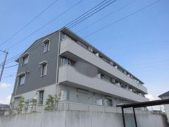 ペイサージュの外観画像