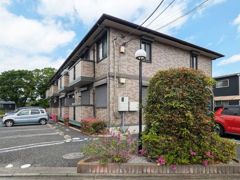 グランメール桜町 Aの外観画像