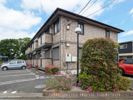 グランメール桜町 Aの間取り画像