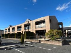 コンフォートの外観画像