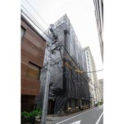 ルクレ日本橋蛎殻町の外観画像