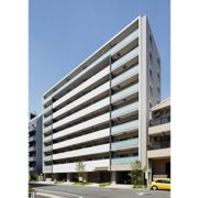 コンフォリア両国サウスの外観画像