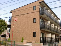 レオネクスト立花の外観画像