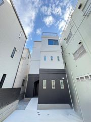 AILIビルの外観画像