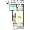 ステラータの間取り画像