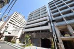 ALIVIO西麻布の間取り画像