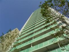 品川タワーフェイスの外観画像