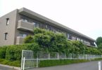 グランドゥール上石神井の間取り画像