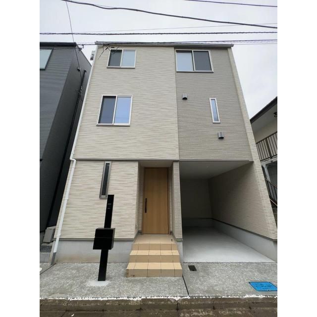 Kolet武蔵浦和西#02の外観画像