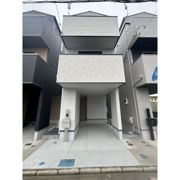 Kolet浦和辻#03の外観画像