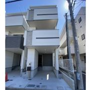Kolet東大成町#03の外観画像