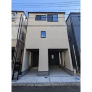 Kolet東大成町#08の外観画像