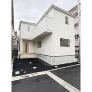 Kolet新座新堀#03の外観画像