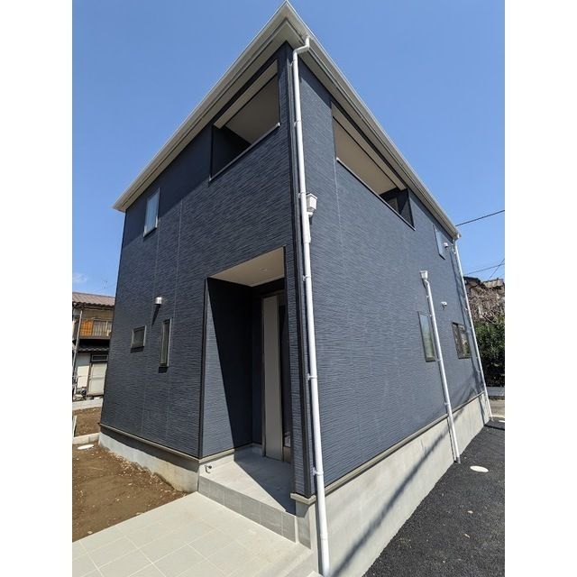 Kolet岩槻北の外観画像