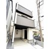 4108さいたま市上木崎7期6棟6号棟の間取り画像