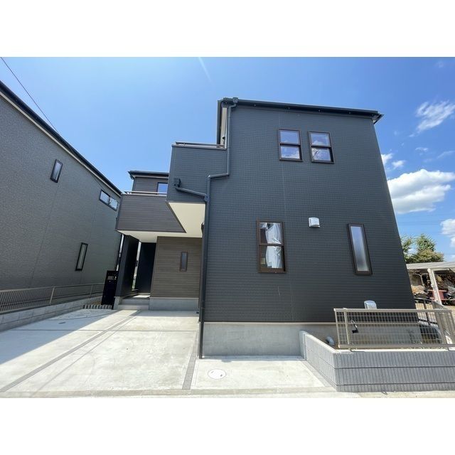 Kolet日進#32の外観画像