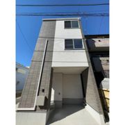 Kolet北与野#02の外観画像