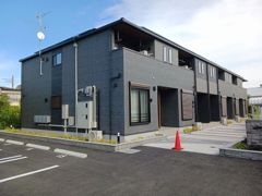 グランバニアⅡの外観画像
