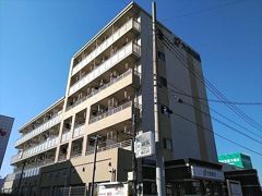 グラン アベニューⅠの外観画像