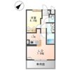 エトワールシャトーの間取り画像