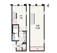 LEGALAND小山の間取り画像