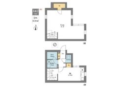 LEGALAND小山の間取り画像