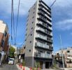 マインズ・コム白金の間取り画像