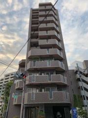 メインステージ飯田橋の外観画像