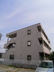 スイートマンション2の外観画像