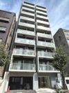 フォレシティ門前仲町の間取り画像