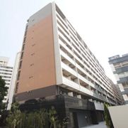 Dimus勝どきの外観画像