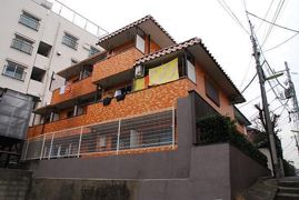 ステューディオ松原の外観画像