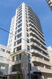 パークホームズ本郷三丁目の外観画像