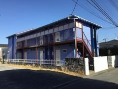 ロイヤルハイツの外観画像