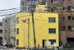 プレシャス方南町の間取り画像