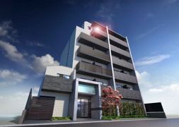 レガリス大島の外観画像
