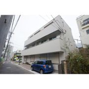 フルール石神井公園の外観画像