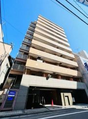 メゾン・ド・ヴィレ日本橋茅場町の外観画像