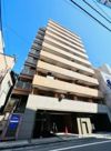 メゾン・ド・ヴィレ日本橋茅場町の間取り画像