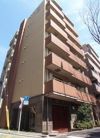 アプレシティ桜上水の間取り画像