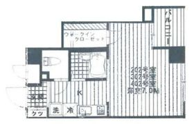 ピソ・エスペランサの間取り画像