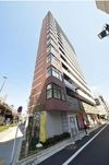 シティインデックス神田の間取り画像