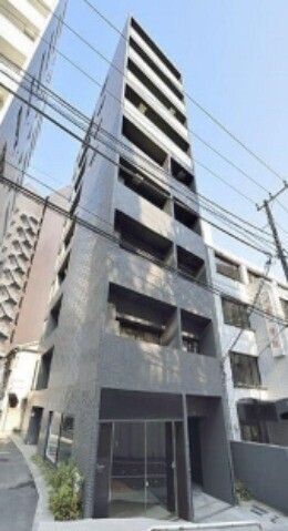 デュアレス麹町オニキスの外観画像