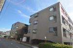 ’90ninety－3行田の間取り画像