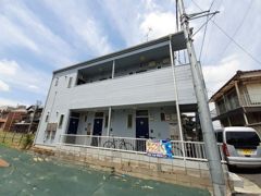 グランツの外観画像