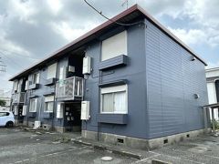 コーポ喜寿の外観画像