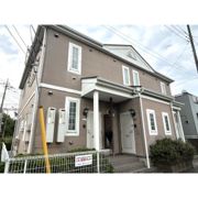 ウエストヒルズSHONANⅡの外観画像