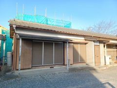 吉田荘の外観画像