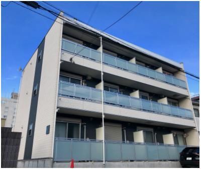 リブリ・T.Tの外観画像