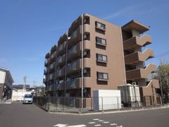 バルパレー熊谷の外観画像